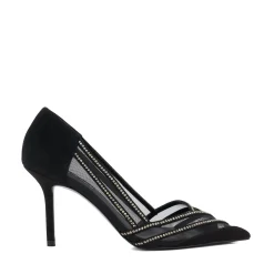 Dune London ACCESS - BLACK-Women Heels