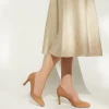 Dune London ADELE - CAMEL-Women Heels