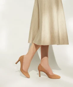 Dune London ADELE - CAMEL-Women Heels