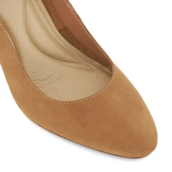 Dune London ADELE - CAMEL-Women Heels