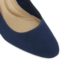 Dune London ADELE - NAVY-Women Heels