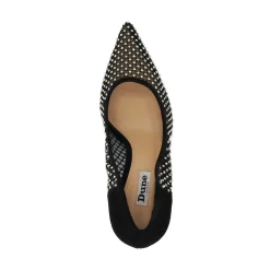 Dune London AFFECT - BLACK-Women Heels