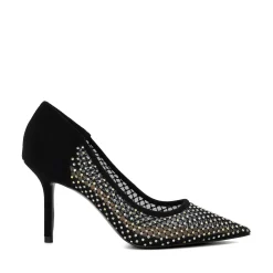 Dune London AFFECT - BLACK-Women Heels