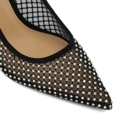 Dune London AFFECT - BLACK-Women Heels