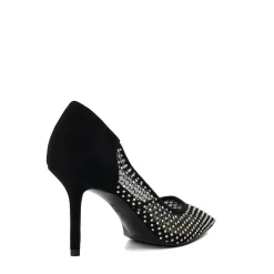 Dune London AFFECT - BLACK-Women Heels