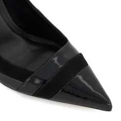 Dune London ALEXANDRIA - BLACK-Women Heels
