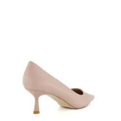 Dune London ANGELINA - BLUSH-Women Heels | Wide Fit Shoes
