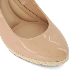 Dune London ANNABELS - NUDE-Women Heels