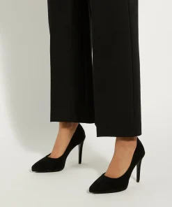 Dune London APPLETON - BLACK-Women Heels
