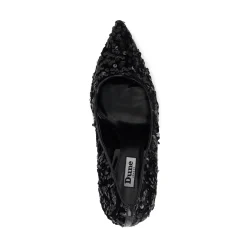 Dune London ASTOUNDING - BLACK-Women Heels