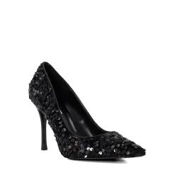 Dune London ASTOUNDING - BLACK-Women Heels