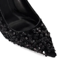 Dune London ASTOUNDING - BLACK-Women Heels