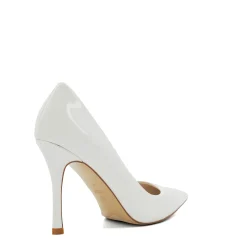 Dune London ATLANTA - WHITE-Women Heels