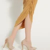 Dune London AUDLEY - NUDE-Women Heels