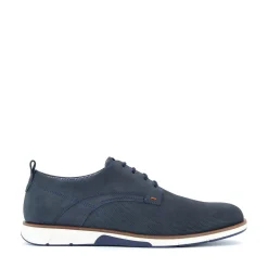 Dune London BALAD - BLUE-Men Casual Shoes