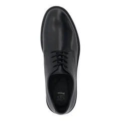 Dune London BALHAMM - BLACK-Men Casual Shoes