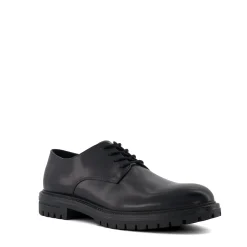 Dune London BALHAMM - BLACK-Men Casual Shoes