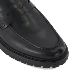 Dune London BANKING - BLACK-Men Casual Shoes | Loafers