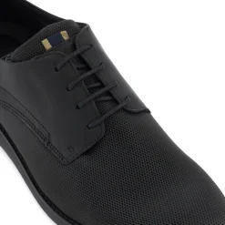 Dune London BARNABEY - BLACK-Men Casual Shoes