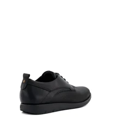 Dune London BARNABEY - BLACK-Men Casual Shoes