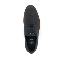 Dune London BARNABEY - BLUE-Men Casual Shoes