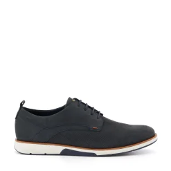 Dune London BARNABEY - BLUE-Men Casual Shoes