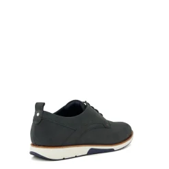 Dune London BARNABEY - BLUE-Men Casual Shoes