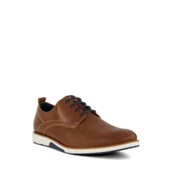 Dune London BARNABEY - TAN-Men Casual Shoes