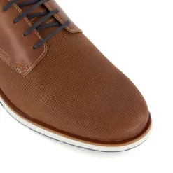 Dune London BARNABEY - TAN-Men Casual Shoes
