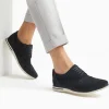 Dune London BARRY - NAVY-Men Casual Shoes | Brogues