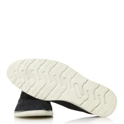 Dune London BARRY - NAVY-Men Casual Shoes | Brogues