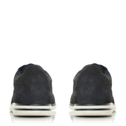 Dune London BARRY - NAVY-Men Casual Shoes | Brogues