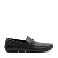Dune London BEACONS - BLACK-Men Casual Shoes | Loafers