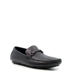 Dune London BEACONS - BLACK-Men Casual Shoes | Loafers