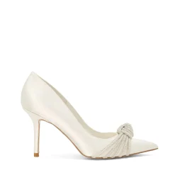 Dune London BEAUTIES - IVORY-Women Heels