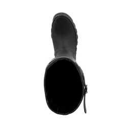 Dune London BEDE1 - BLACK-Women Black Boots