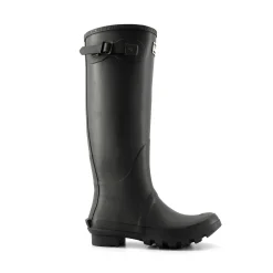 Dune London BEDE1 - BLACK-Women Black Boots
