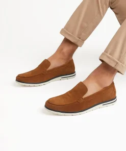 Dune London BEEP - TAN-Men Casual Shoes | Loafers