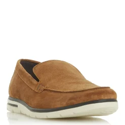Dune London BEEP - TAN-Men Casual Shoes | Loafers