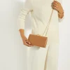 Dune London BELLEVIEW - CAMEL- Gifts | Clutch Bags