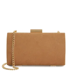 Dune London BELLEVIEW - CAMEL- Gifts | Clutch Bags