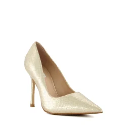 Dune London BENTO - GOLD-Women Heels