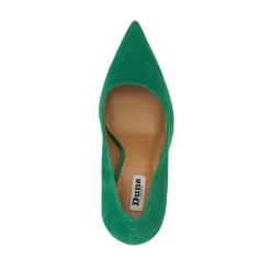 Dune London BENTO - GREEN-Women Heels