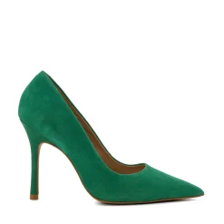 Dune London BENTO - GREEN-Women Heels