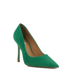 Dune London BENTO - GREEN-Women Heels