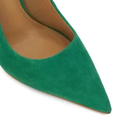 Dune London BENTO - GREEN-Women Heels