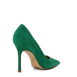 Dune London BENTO - GREEN-Women Heels
