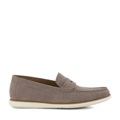 Dune London BERKLY - GREY-Men Casual Shoes | Loafers