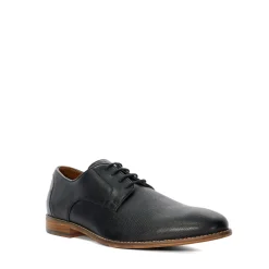 Dune London BILLIARD - BLACK-Men Casual Shoes