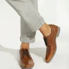Dune London BINTOM - TAN-Men Casual Shoes